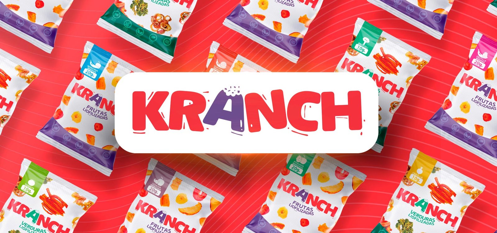 Kranch